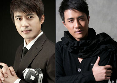 韩国男演员高株元 近三年无出演作品 已签约华谊兄弟