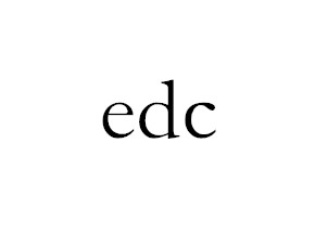edc是什么意思 edc是什么