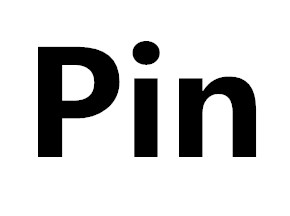 pin是什么意思 pin是什么